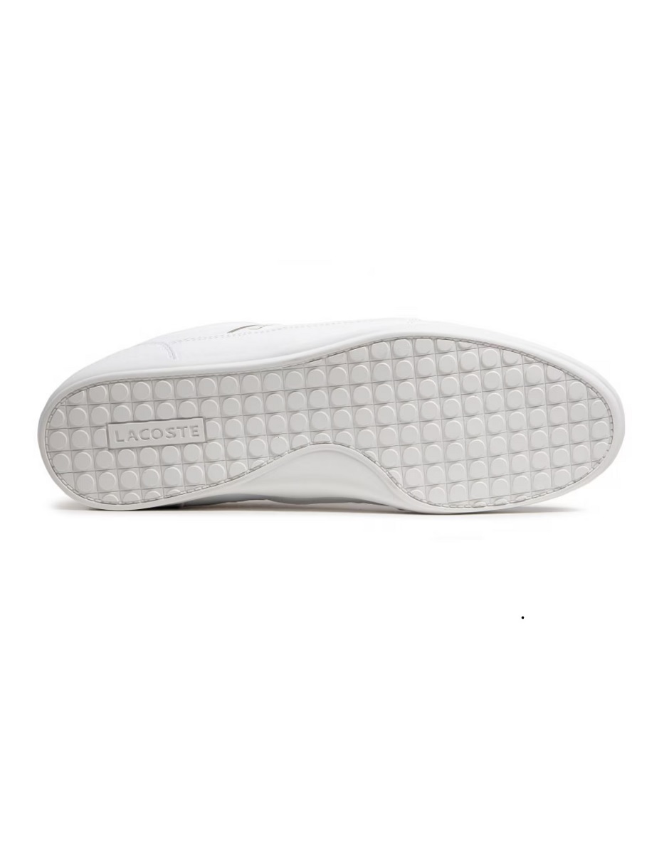 Tenis Lacoste Chaymon 0721 3 Hombre Original 7-41CMA006321G.