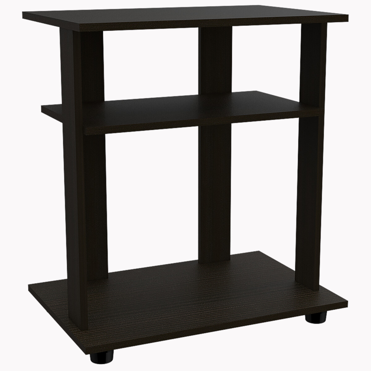 MUEBLE DE TV IDEAL PARA LA SALA O LA RECAMARA MODELO SUPER ECO SOPORTA UNA PANTALLA DE 32".
