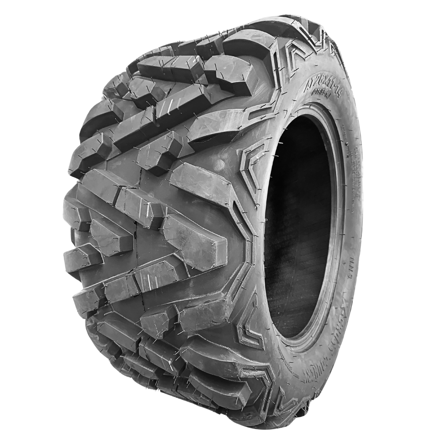 Llanta 25X8-12 Qind Qd-518