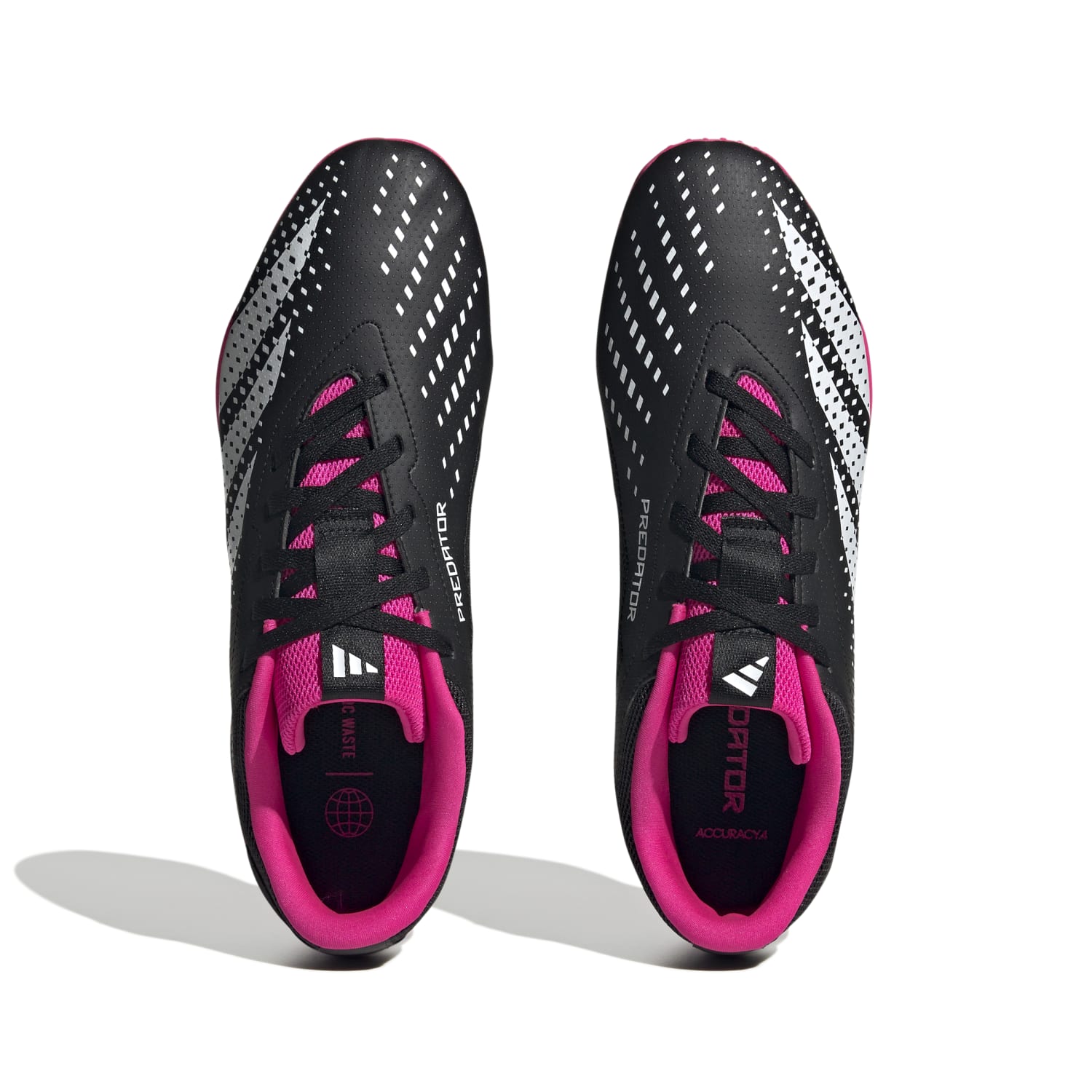 Zapatillas adidas futbol sala negras sales