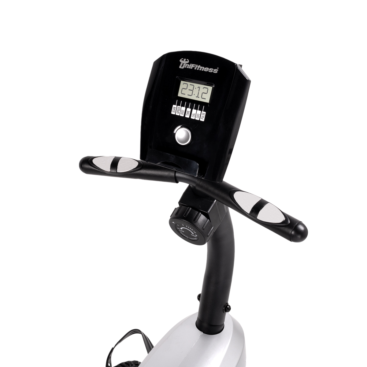 Bicicleta UniFitness Recumbente S1