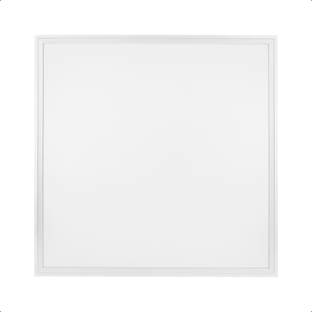ICON Lámpara de Techo Led Empotrable 40W Luz Blanca 60 x 60