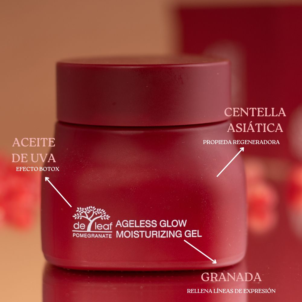 Kit Doble Granada. Rutina Nocturna. Tratamiento para Eliminar Manchas, Paño y Melasma. Reduce los Signos de Envejecimiento y Líneas de Expresión.