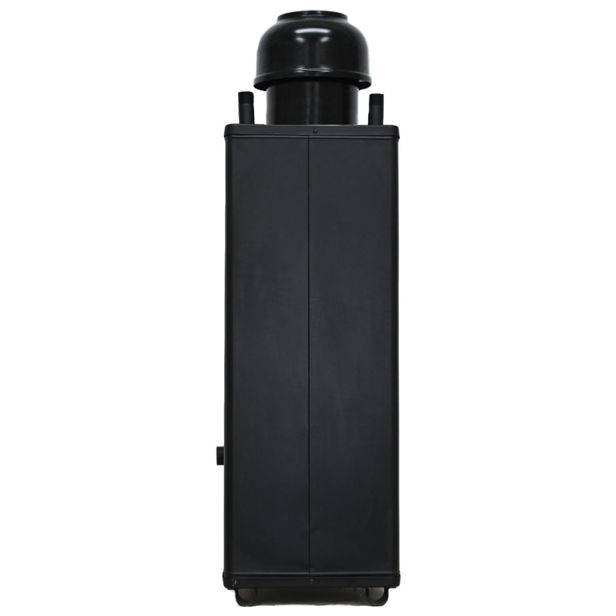 Calentador de Paso Delta Raptor 9 (8 Litros por Minuto) Gas LP.