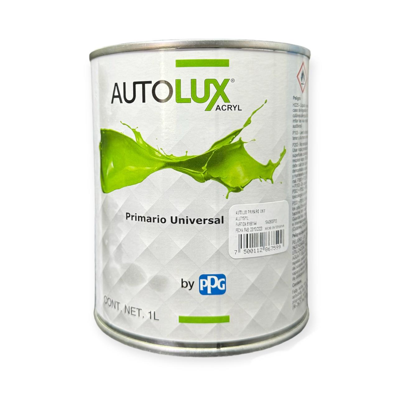 Autolux Primario Universal 1 LT