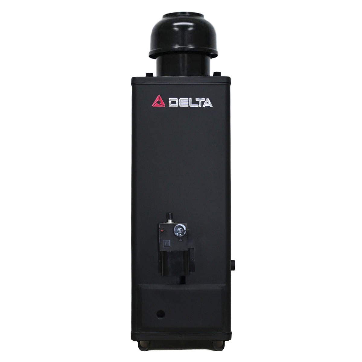 Calentador de Paso Delta Raptor 9 (8 Litros por Minuto) Gas LP.