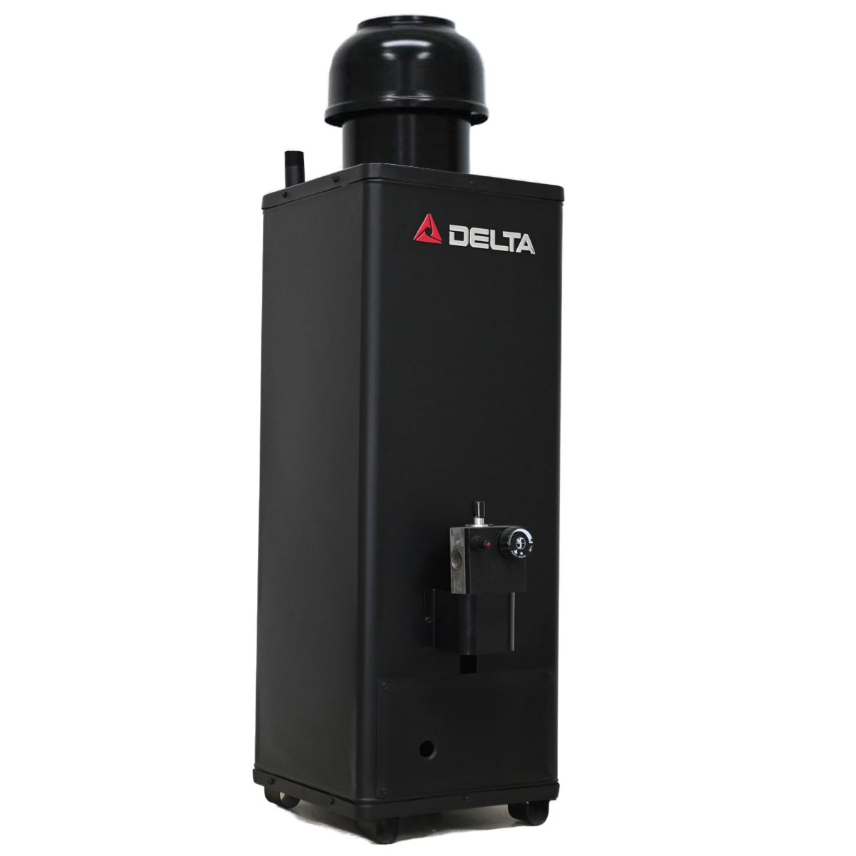 Calentador de Paso Delta Raptor 9 (8 Litros por Minuto) Gas LP.