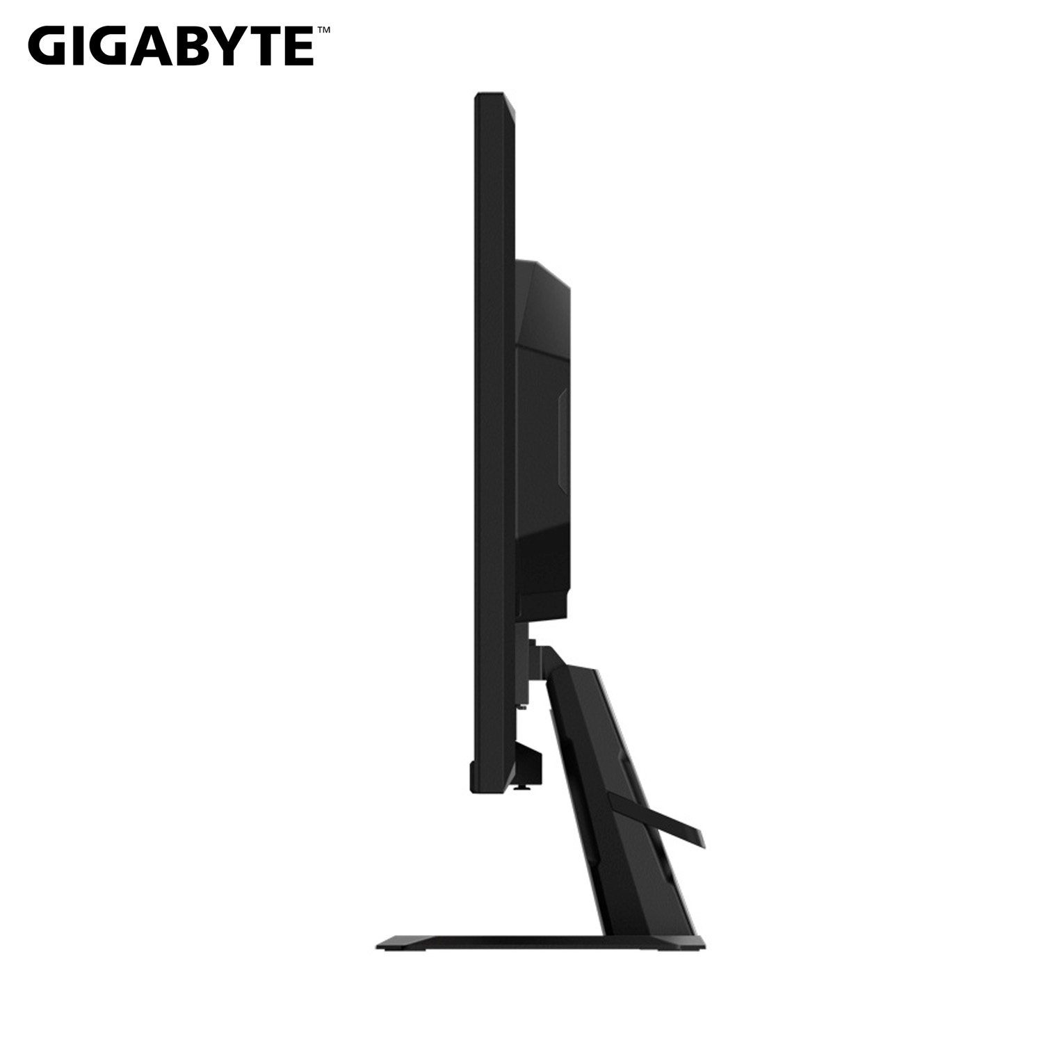 Monitor Gamer Gigabyte GS27F 27" 1Ms 165Hz Fhd Hdmi Dp 20VM0-GS27FBI-1USR.