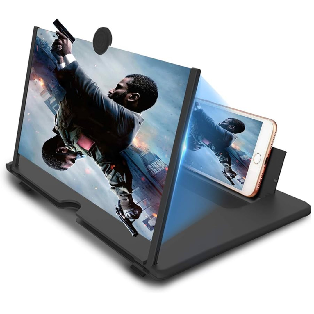 AMPLIFICADOR DE PANTALLA.