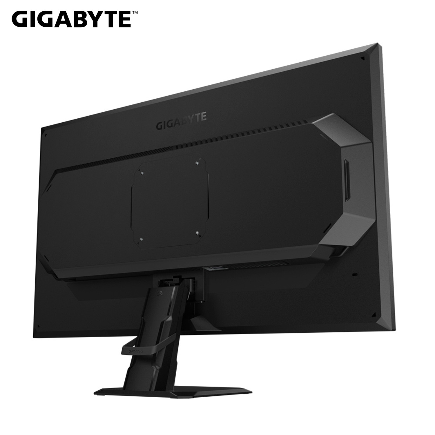 Monitor Gamer Gigabyte GS27F 27" 1Ms 165Hz Fhd Hdmi Dp 20VM0-GS27FBI-1USR.