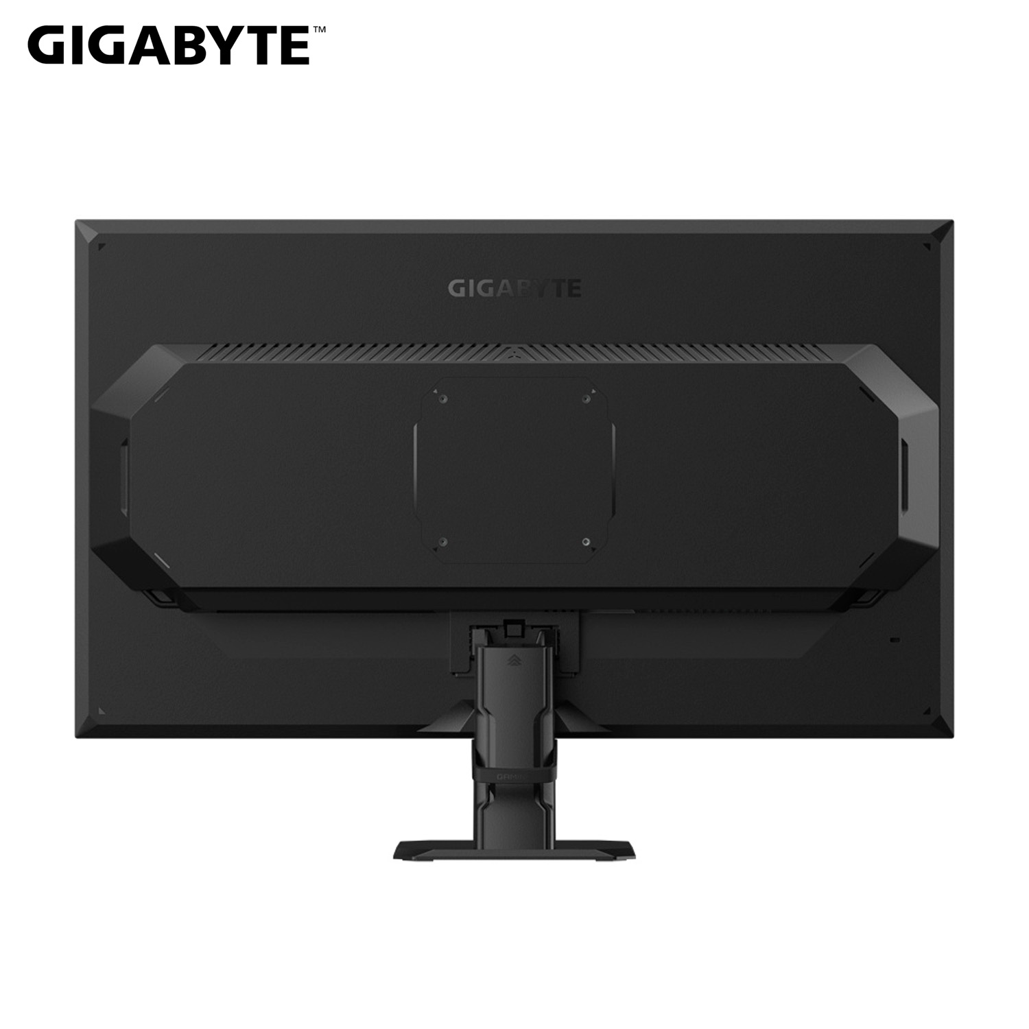 Monitor Gamer Gigabyte GS27F 27" 1Ms 165Hz Fhd Hdmi Dp 20VM0-GS27FBI-1USR.