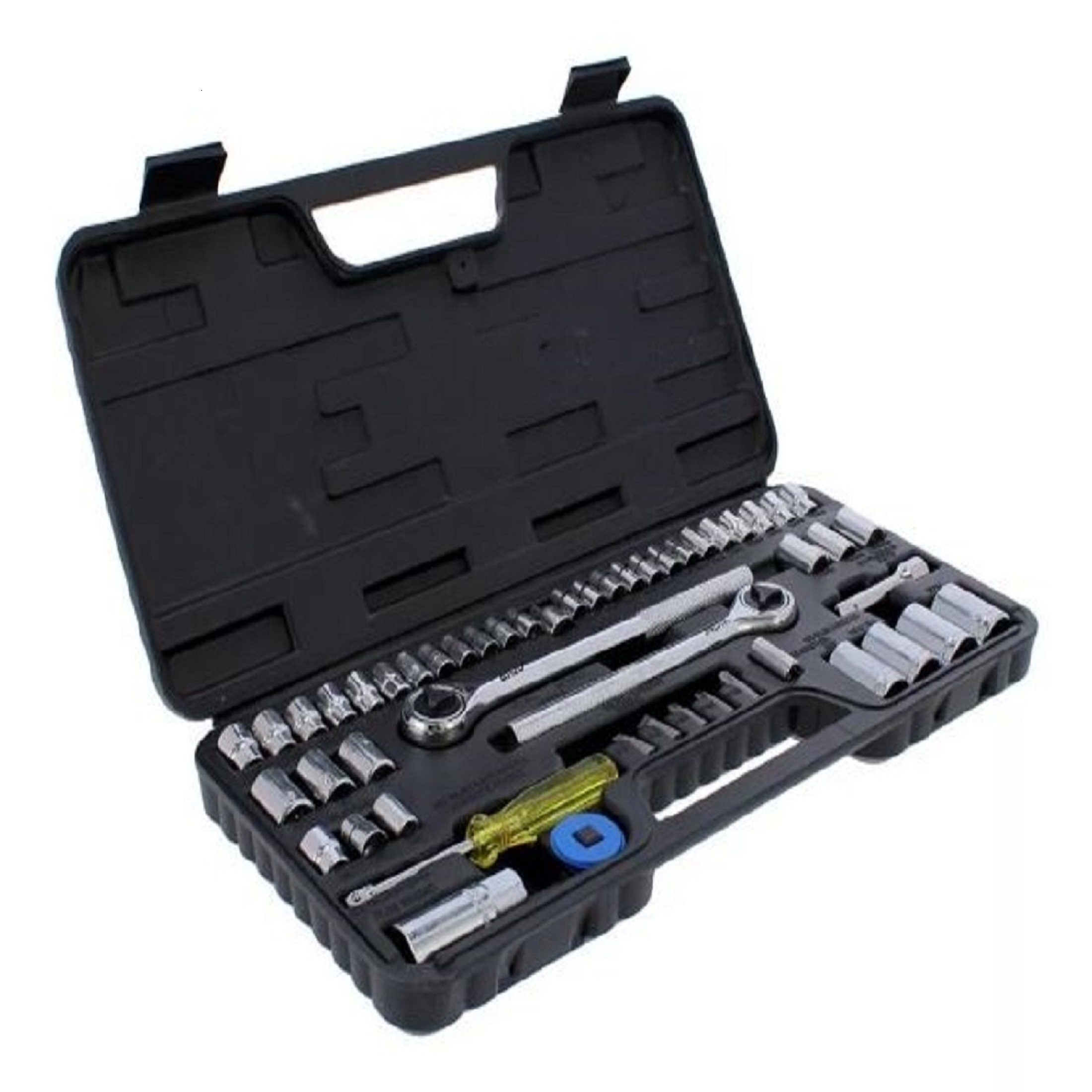 JUEGO DE DADOS 52PZ.