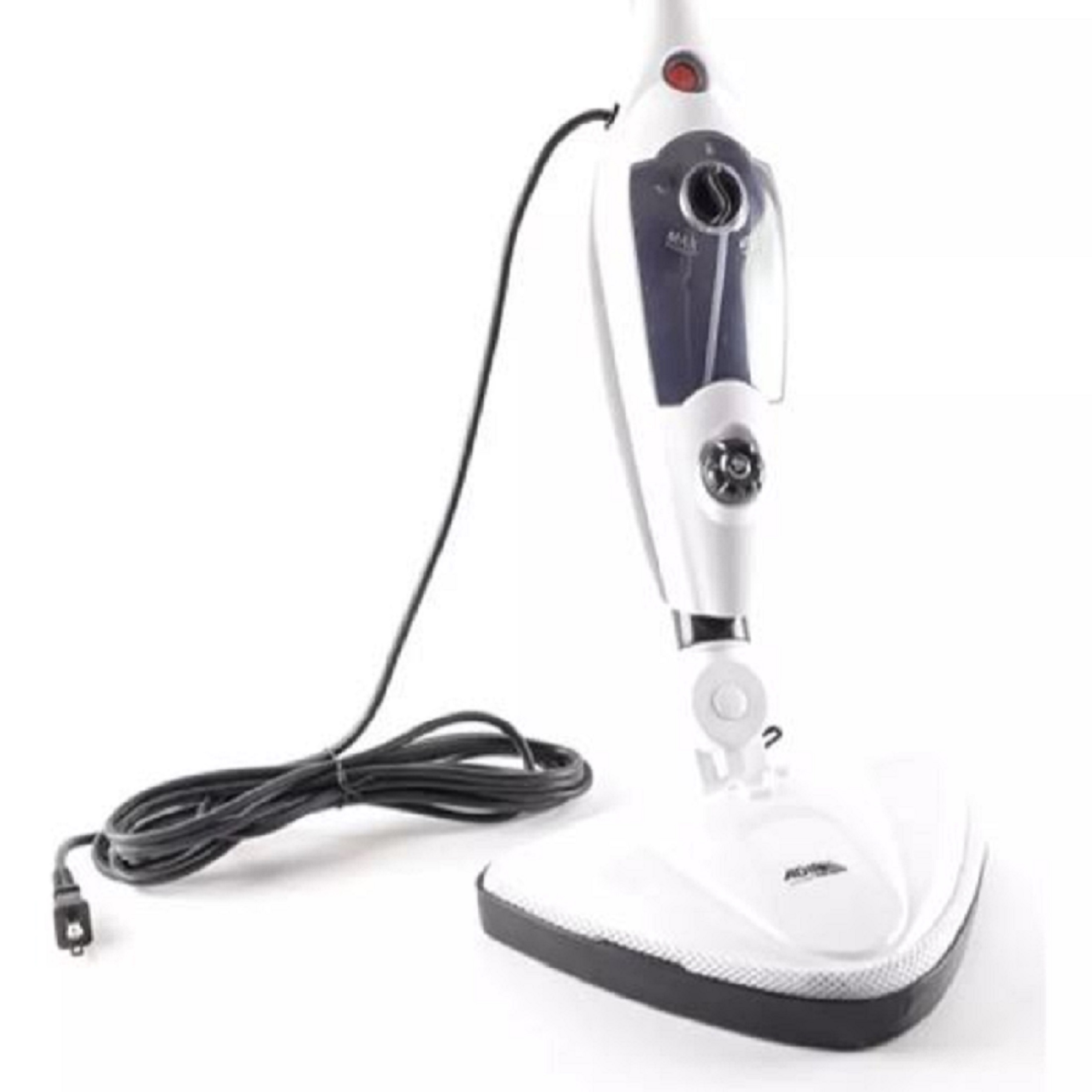 LIMPIADOR A VAPOR 1300W 11 EN 1.
