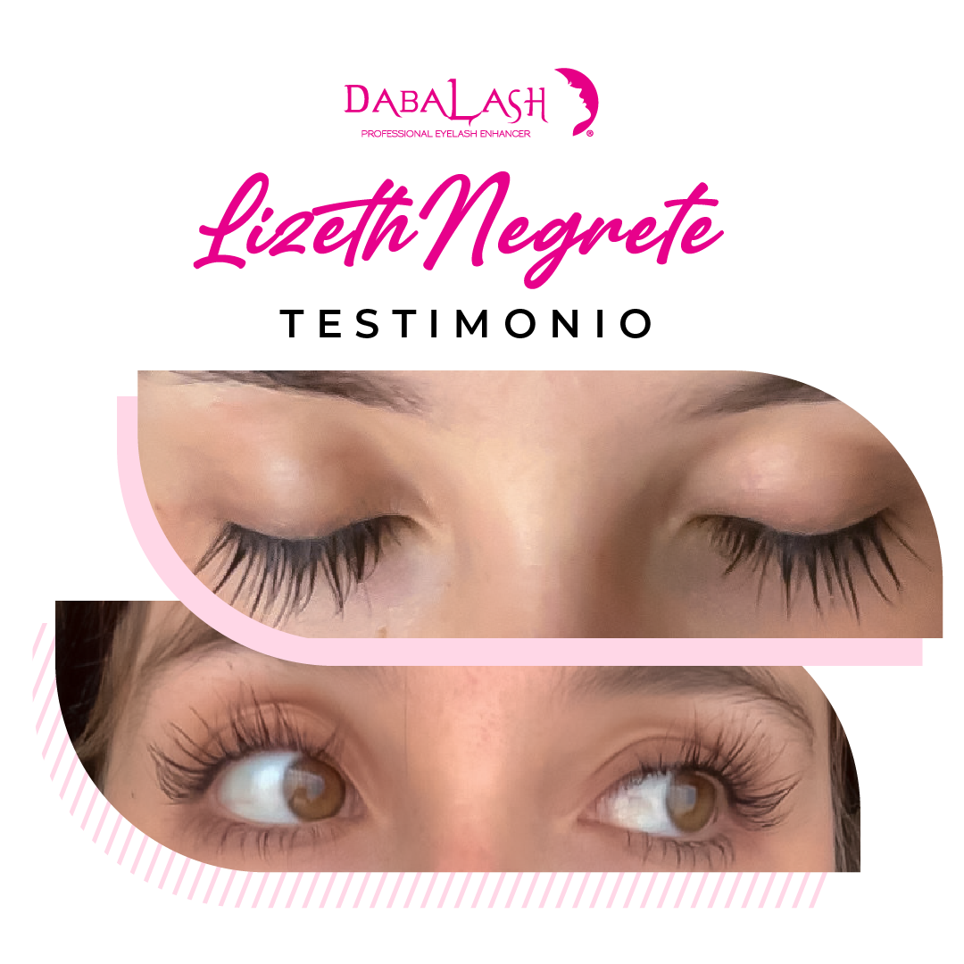 COMBO TRIO  (Dabalash + 1 Daba Máscara Vegana + 1 Daba Mascara Waterproof)