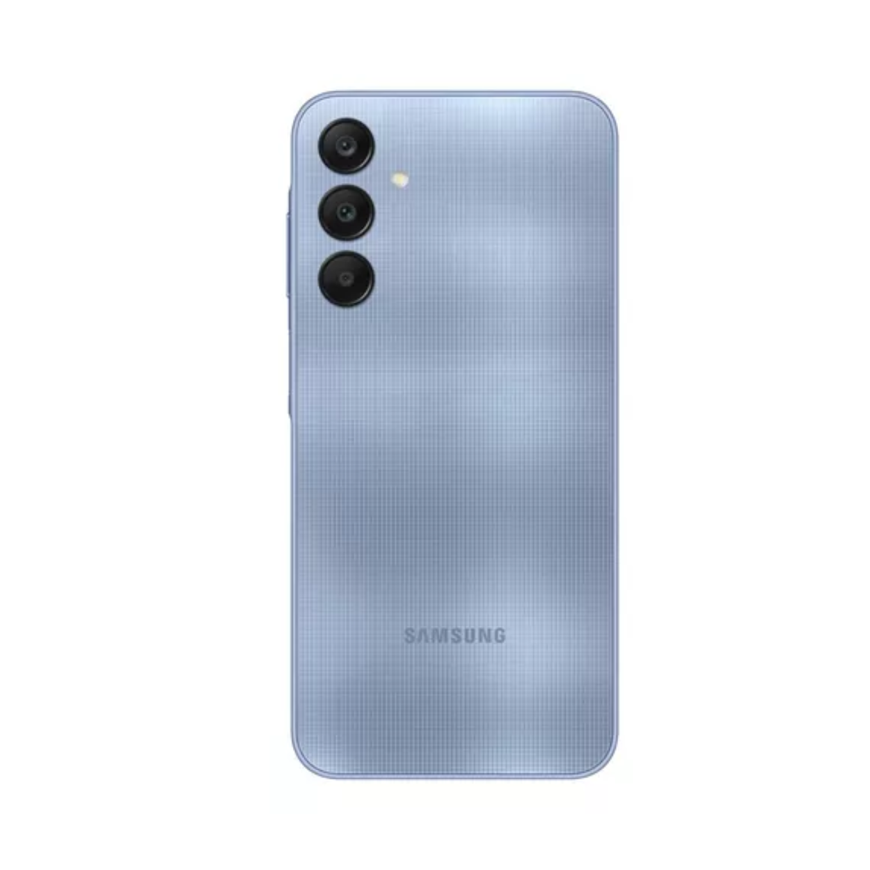 Celular Samsung Galaxy A25 5G 128GB 6GB RAM AZUL.