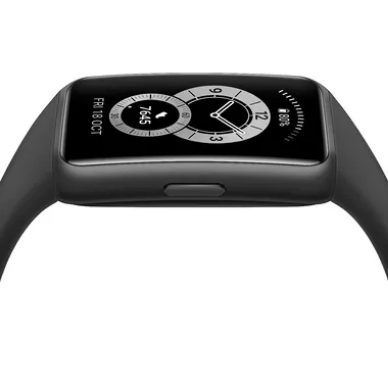 Smartwatch Huawei Band 6 1.47'' Amoled Bluetooth 5.0 Negro