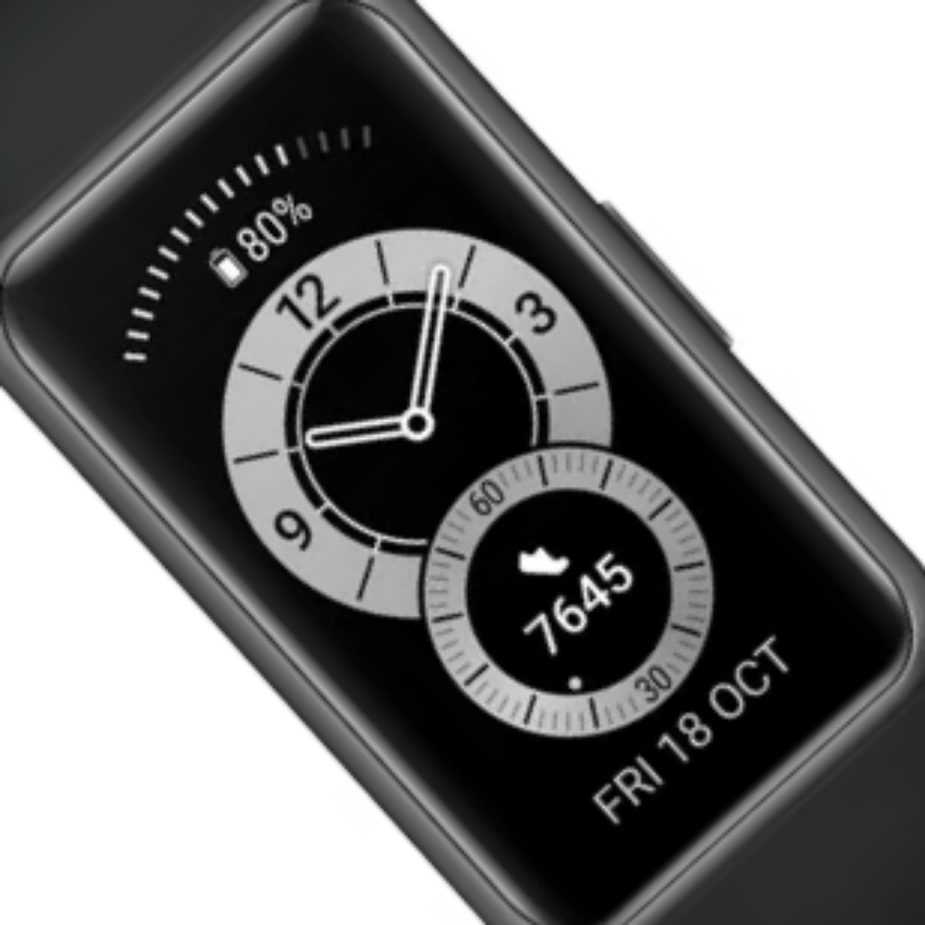 Smartwatch Huawei Band 6 1.47'' Amoled Bluetooth 5.0 Negro