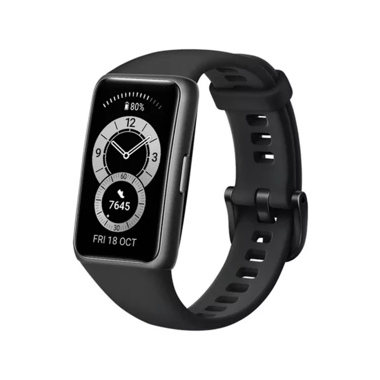 Smartwatch Huawei Band 6 1.47'' Amoled Bluetooth 5.0 Negro