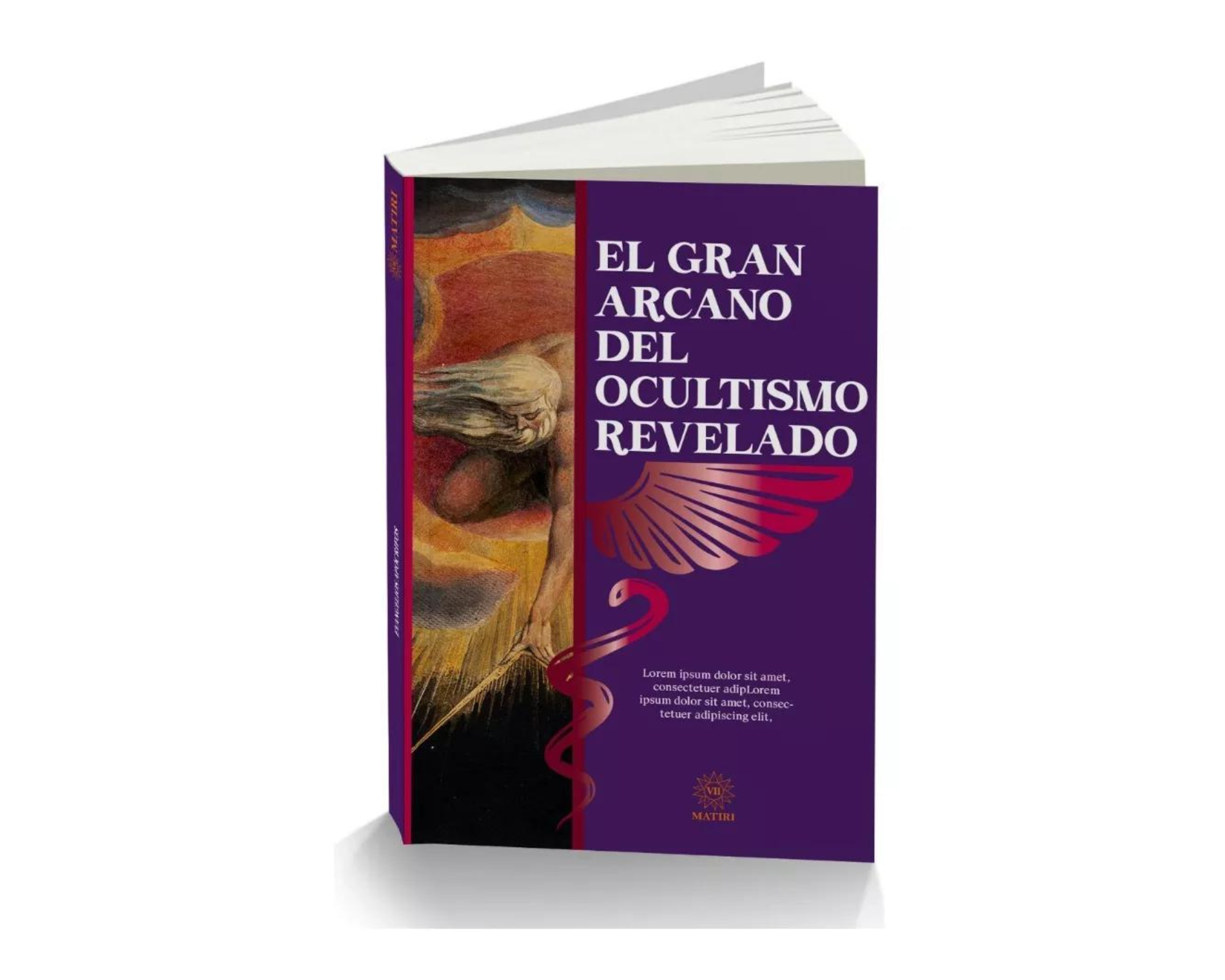 3 Libros Eliphas Levi / Dogma Y Ritual Alta Magia El Gran Arcano.