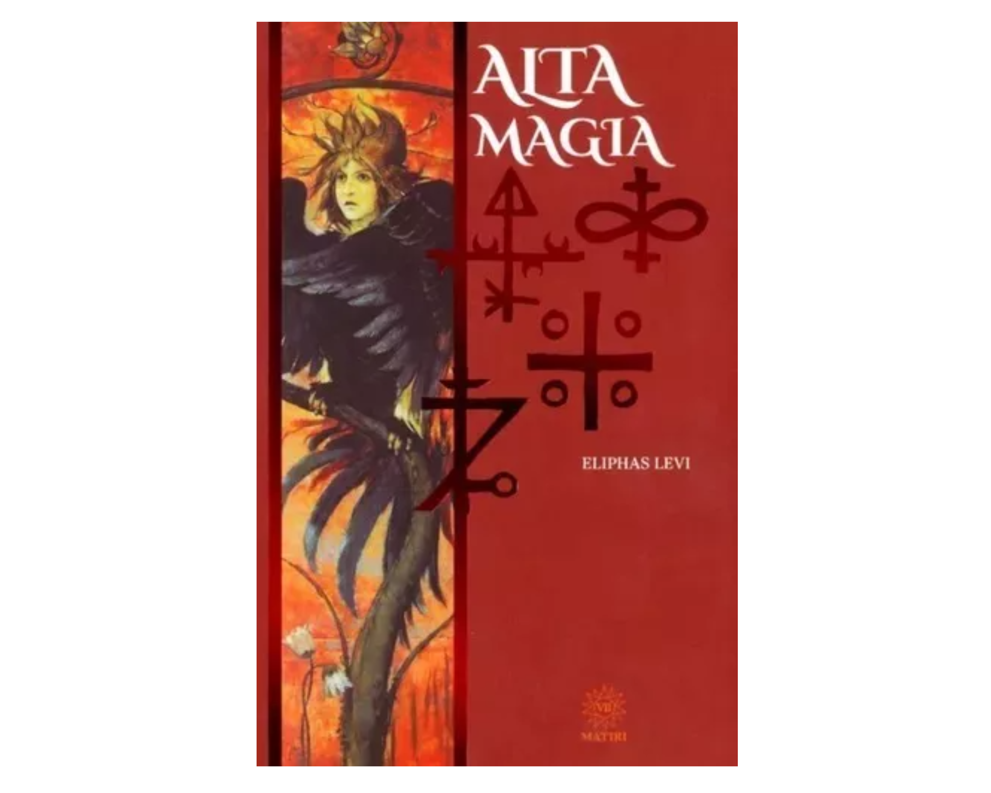 3 Libros Eliphas Levi / Dogma Y Ritual Alta Magia El Gran Arcano.