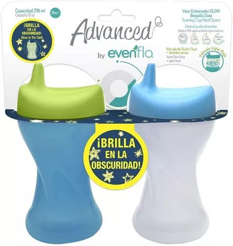 Set de Vasos Entrenadores.