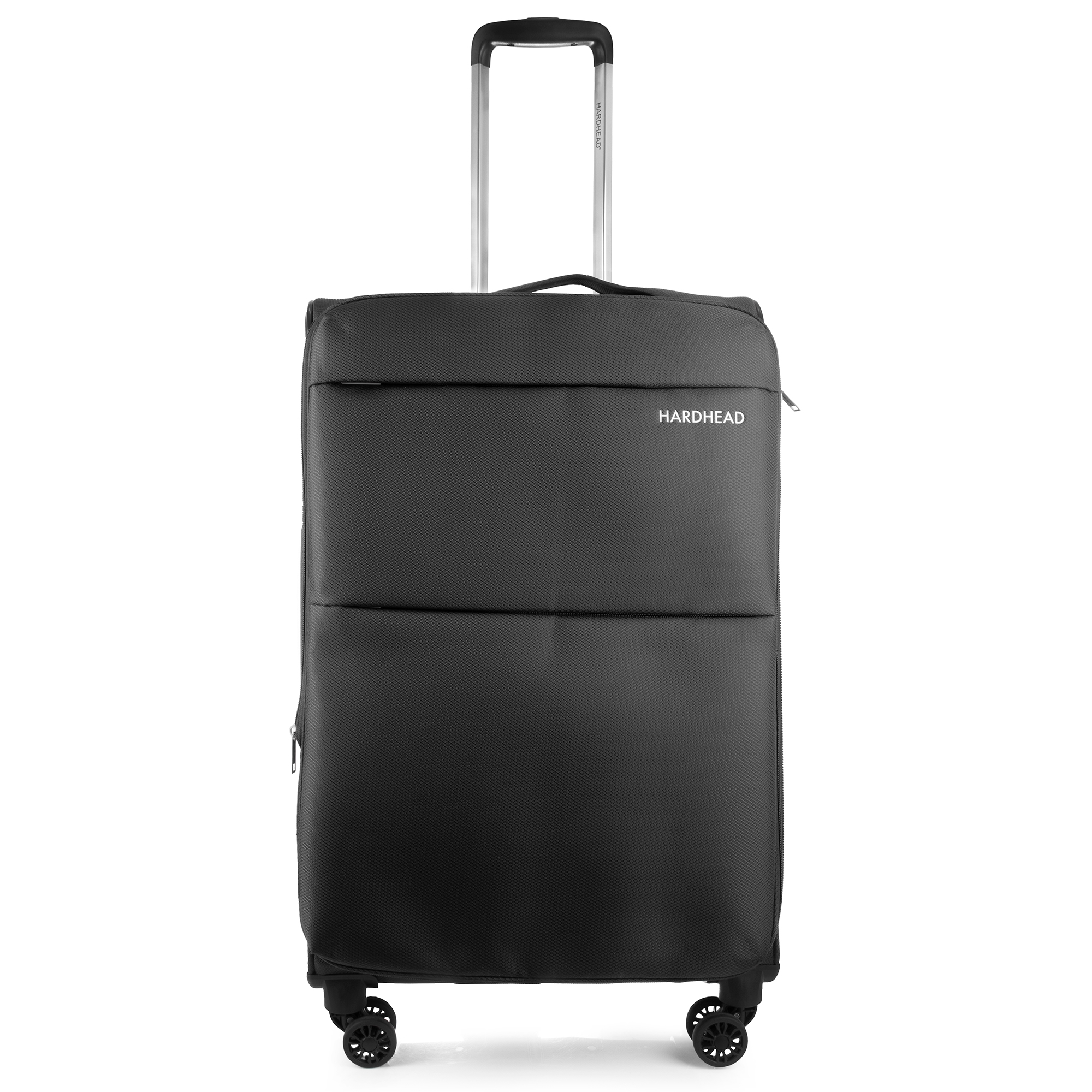 Maleta Suave 26 PGL Original Hardhead Negro TOURING.