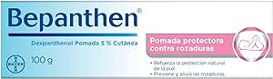 Bepanthen Crema para Rozaduras 100 g.