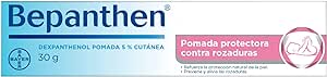 Bepanthen 30g Crema para Rozaduras.