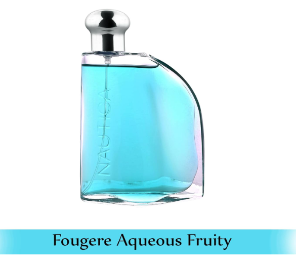 Nautica Classic Eau de toilette 100 ml para hombre