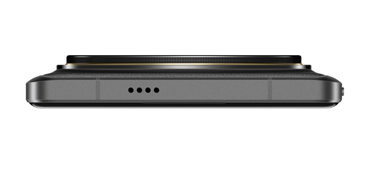 Xiaomi 14 Ultra con 16GB + 1TB - Negro.