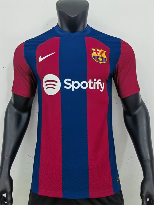 Nuevo! Jersey FC Barcelona 2023/2024 Local Joao Felix 14 Talla XL.
