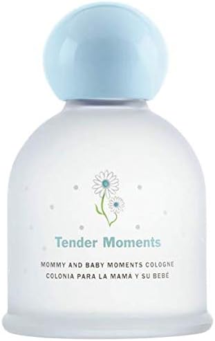 Jafra Tender Moments Mama Y Bebe 100ml Jafra Original.