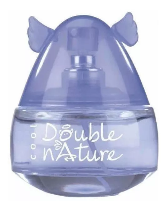 Jafra Double Nature Diablito Cool 50ml Originales.