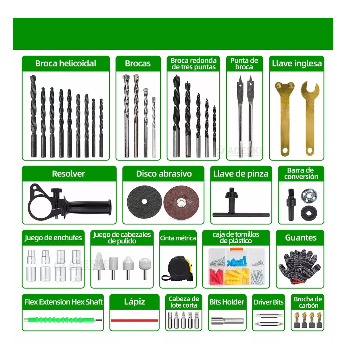 Rotomartillo Taladro Cincelador Perforador Sds Industrial.
