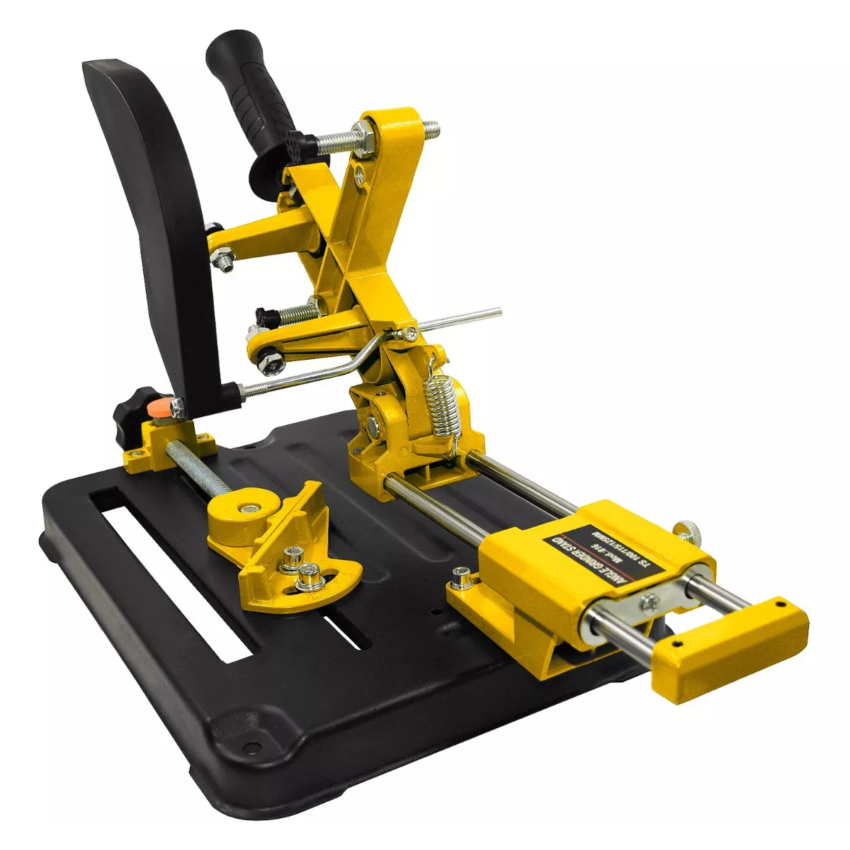 Soporte Esmeril Angular Amoladora Corte Diametro 100 A 125.