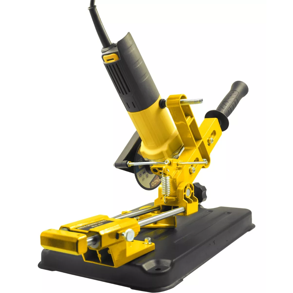 Soporte Esmeril Angular Amoladora Corte Diametro 100 A 125.