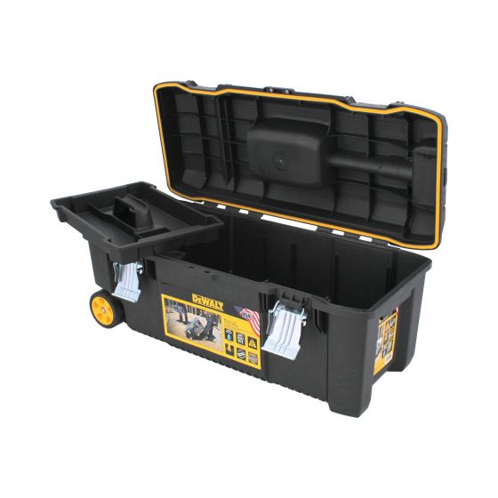 Caja de herramientas rodante 28" DWST28100 Dewalt.
