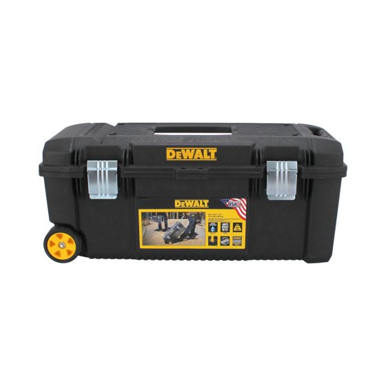 Caja de herramientas rodante 28" DWST28100 Dewalt.