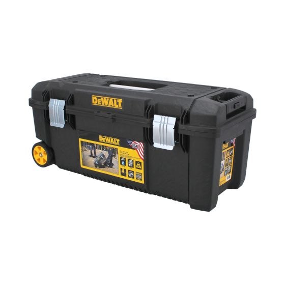 Caja de herramientas rodante 28" DWST28100 Dewalt.