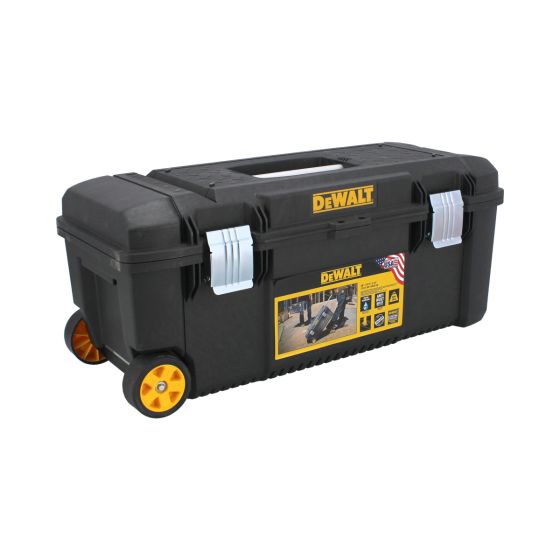 Caja de herramientas rodante 28" DWST28100 Dewalt.