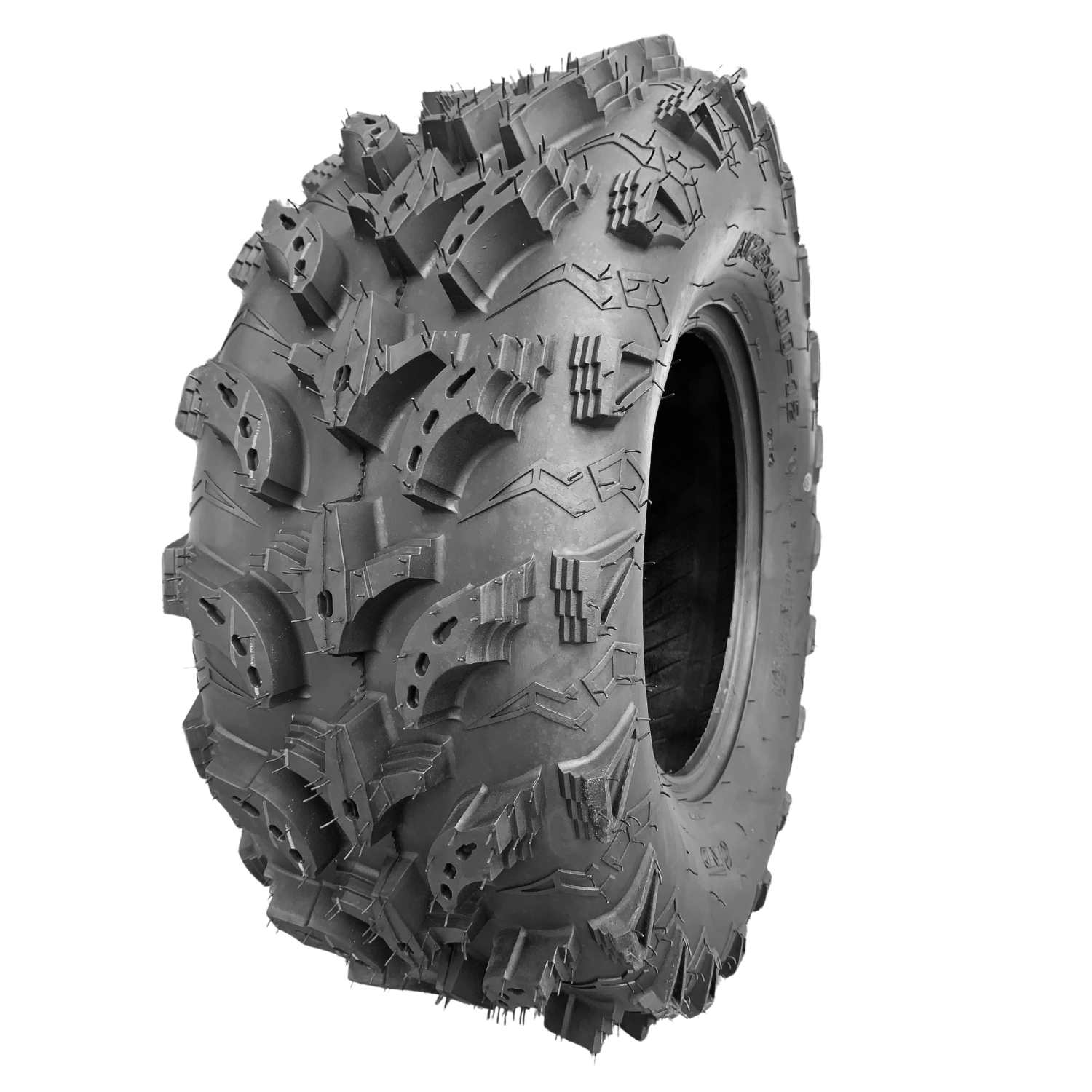 Llanta 26X9-12  Qind Qd-168