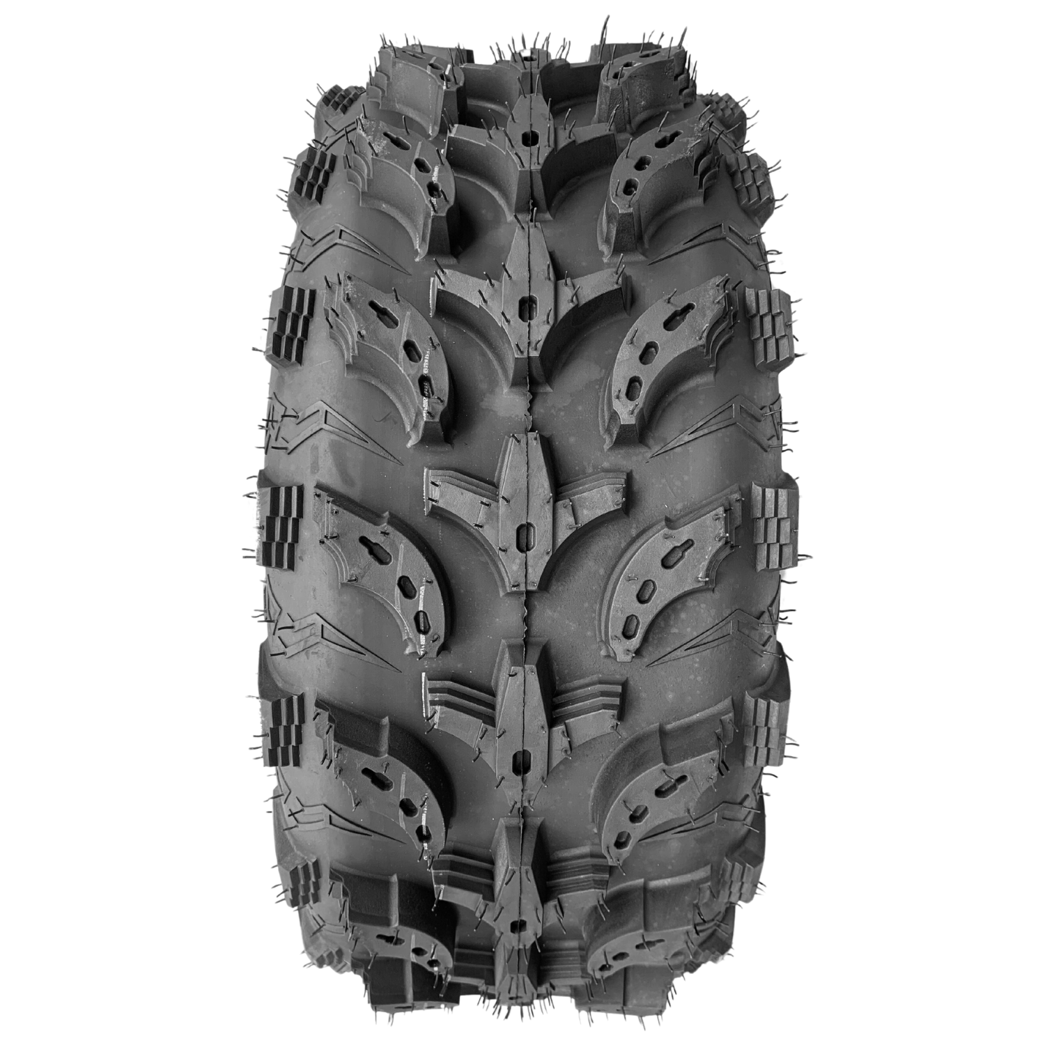 Llanta 26X9-12  Qind Qd-168