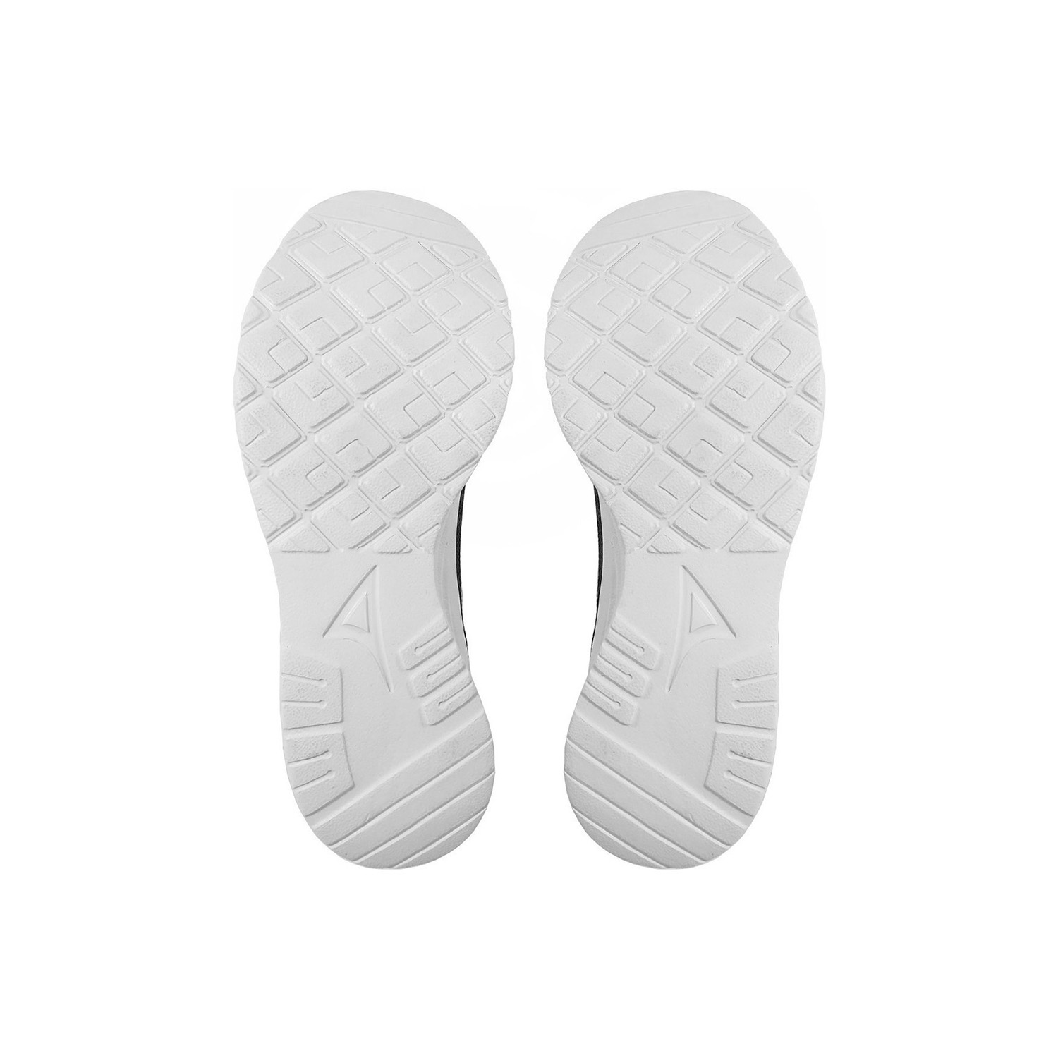 Tenis Running Para Mujer Pirma Brasil 248 Apolo Low Negro.