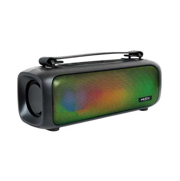 Bocina Portátil Bluetooth Misik MS267.