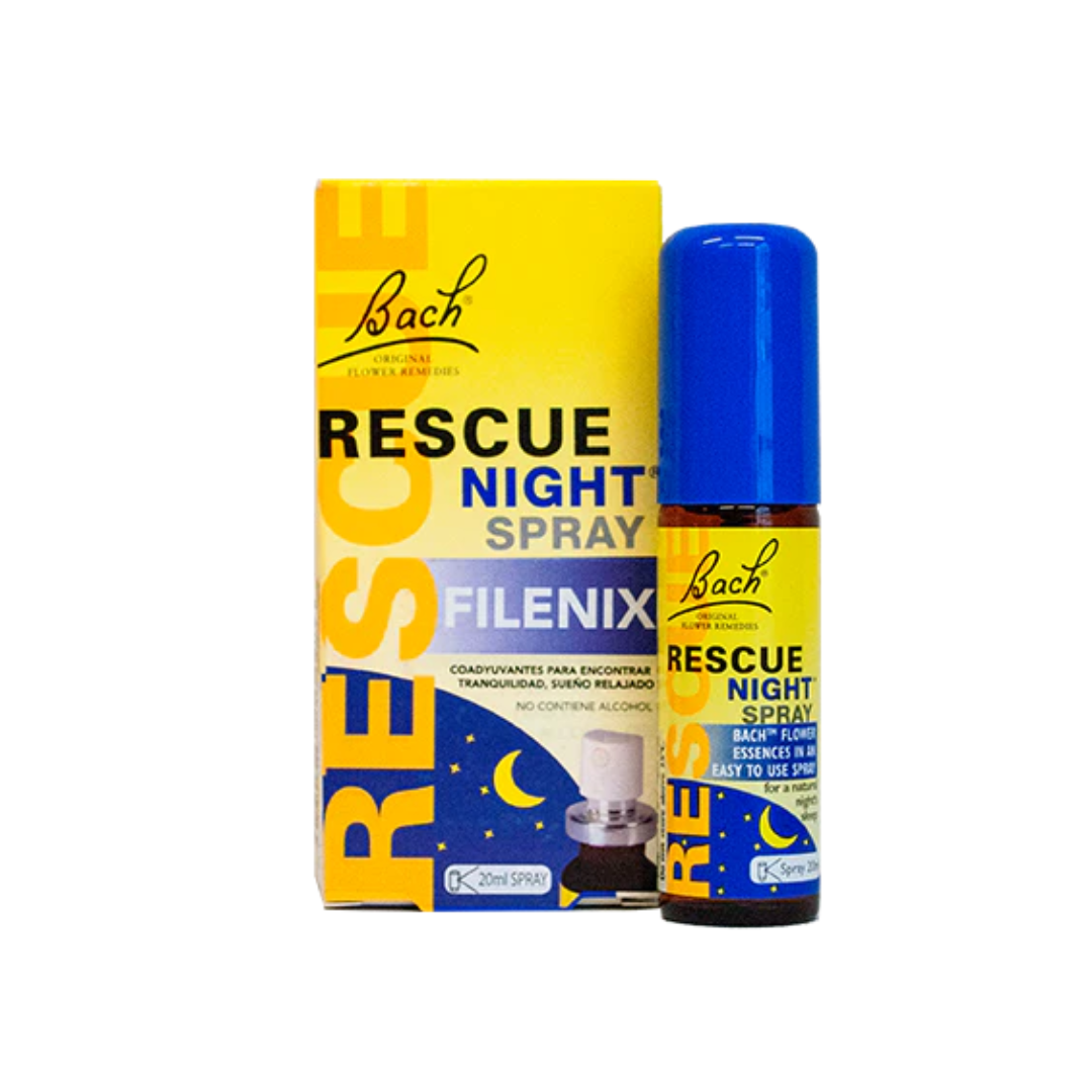 Rescue Remedy Night Spray 20 ml 