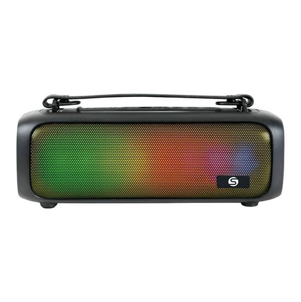Bocina Portátil Bluetooth Misik MS267.