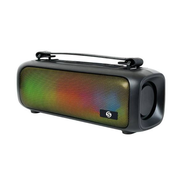 Bocina Portátil Bluetooth Misik MS267.