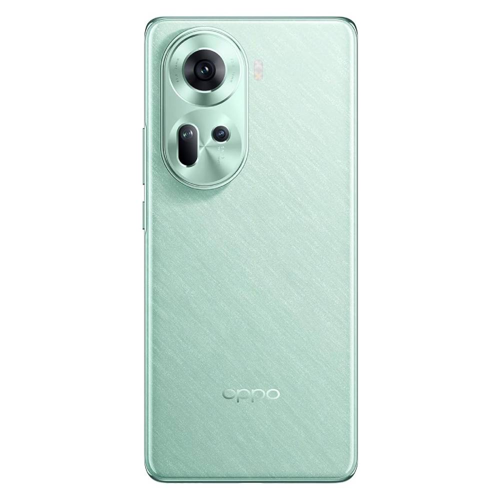 Oppo Reno 11 5G 6.7” 8GB + 256 GB ColorOS 14 Desbloqueado