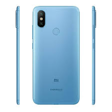 Xiaomi Redmi A2 32GB 2GB Azul.