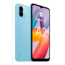 Xiaomi Redmi A2 32GB 2GB Azul.